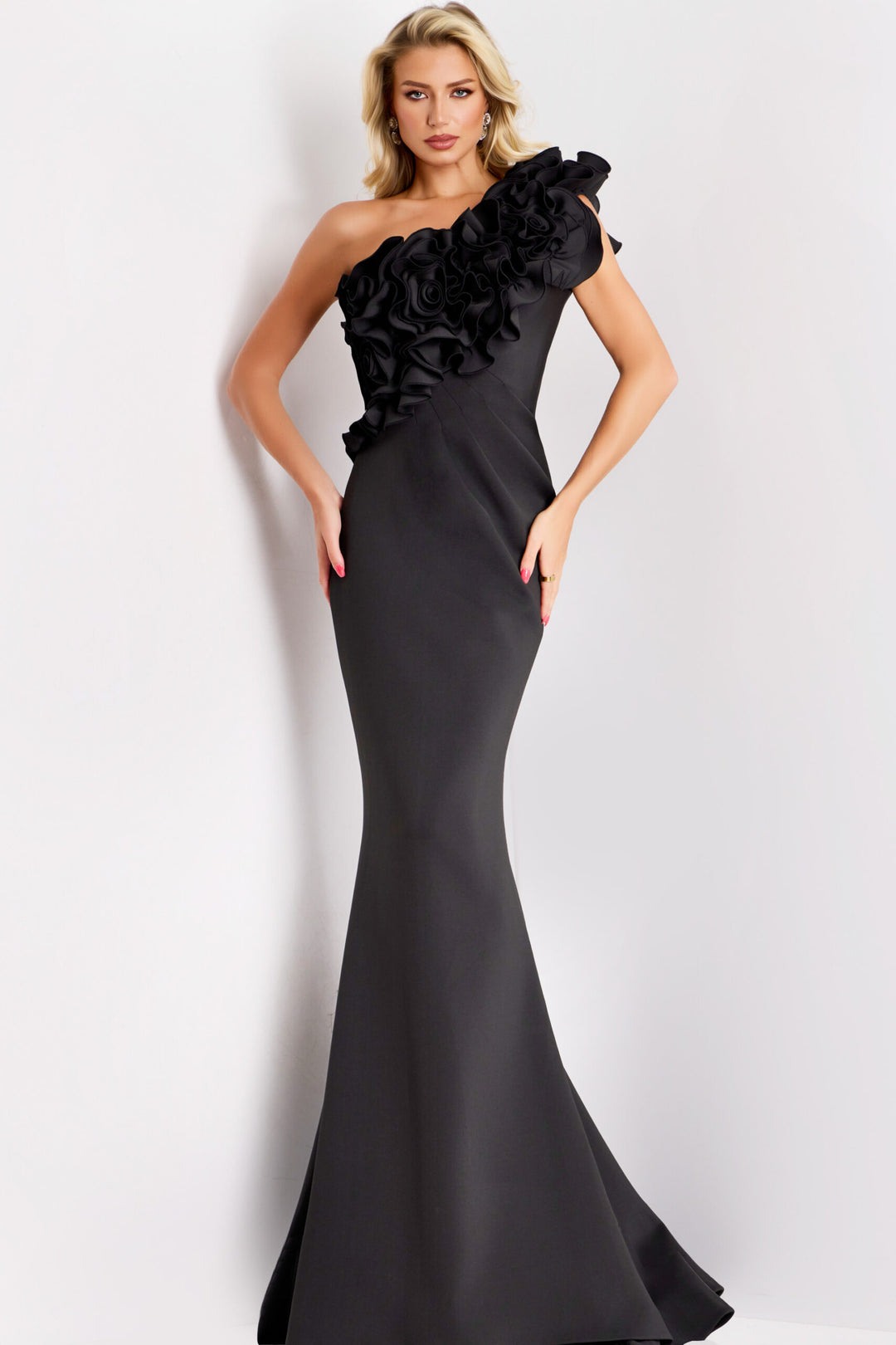 JOVANI 39751 DRESS - FOSTANI.com