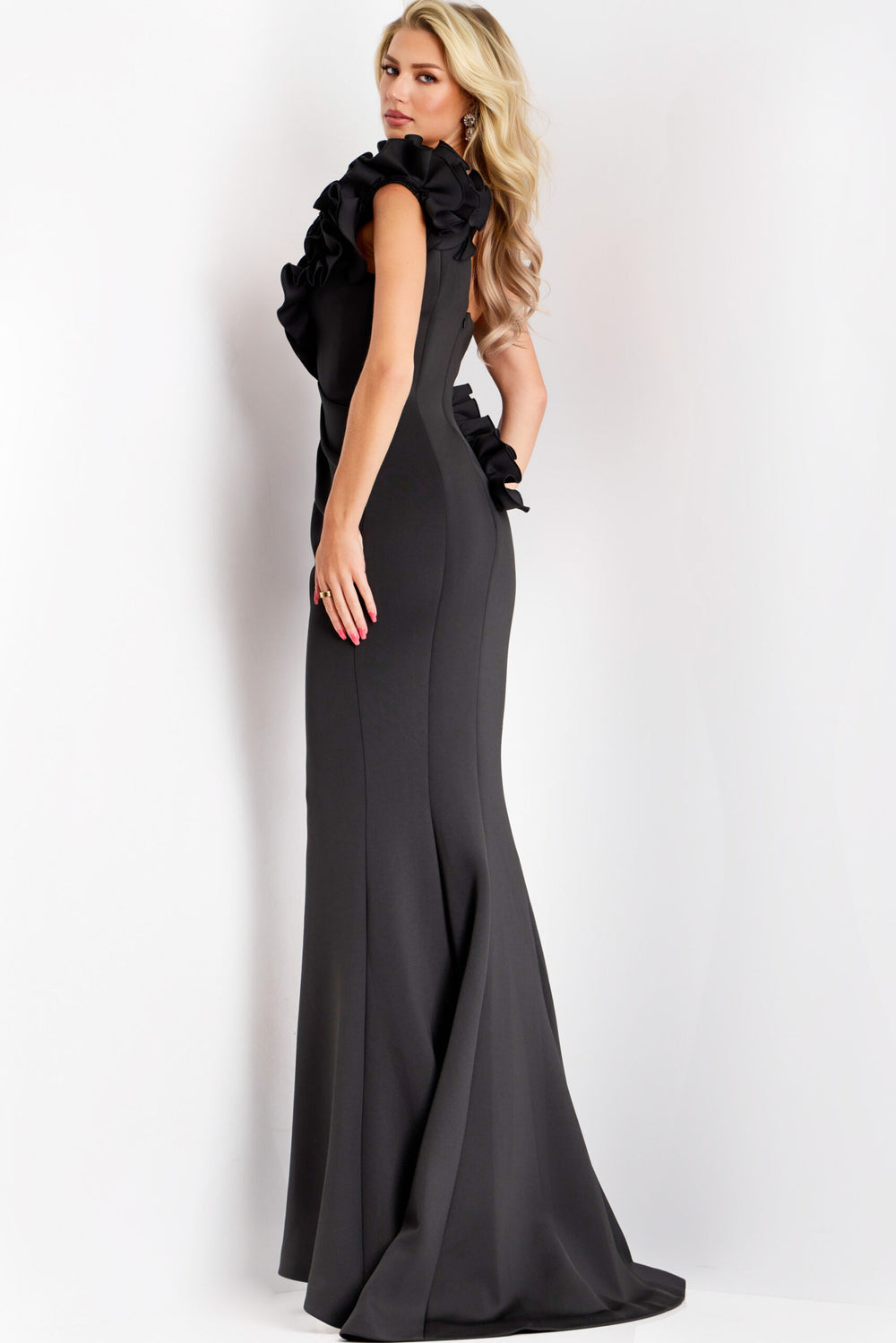 JOVANI 39751 DRESS - FOSTANI.com