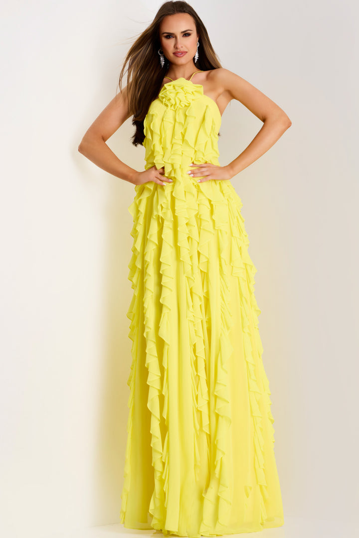 jovani 39823 Dress - FOSTANI.com