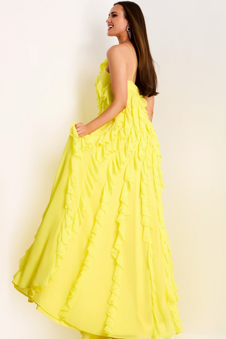 jovani 39823 Dress - FOSTANI.com