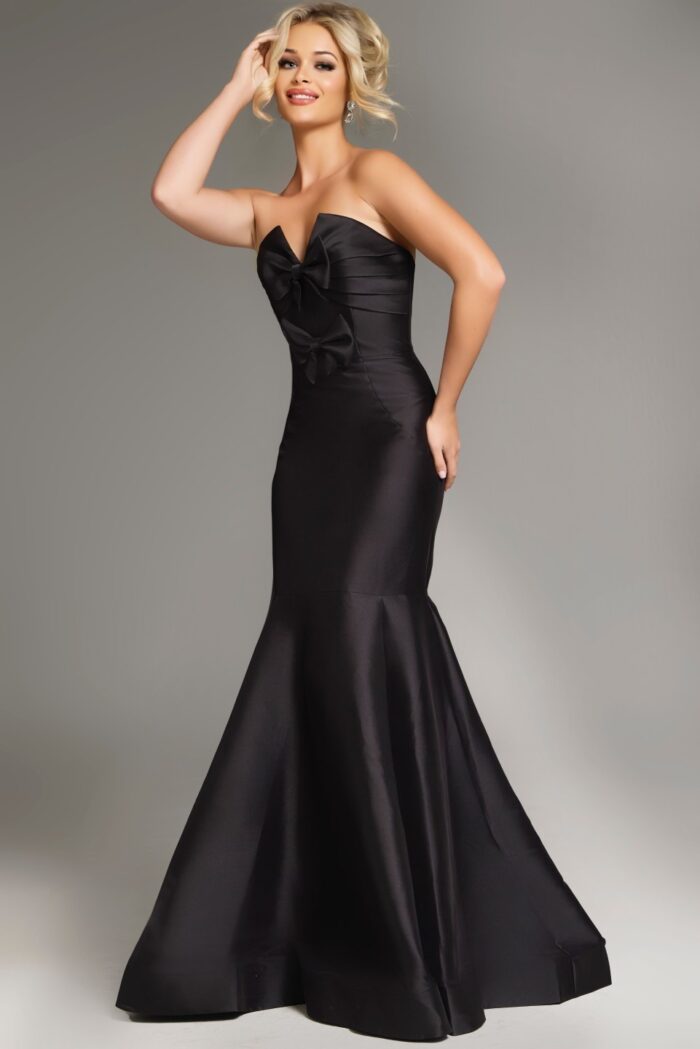 Jovani 39872 Dress - FOSTANI.com