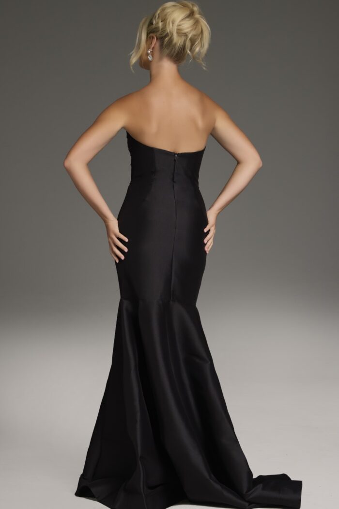Jovani 39872 Dress - FOSTANI.com