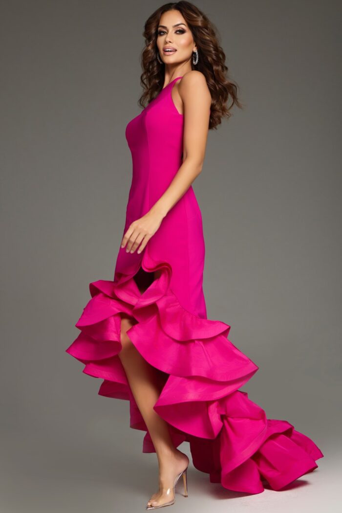 Jovani 39893 Dress - FOSTANI.com