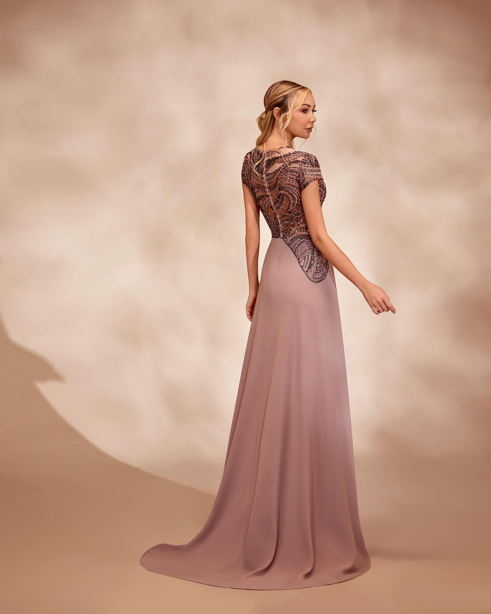 Reverie Couture rtow3 Dress - FOSTANI.com