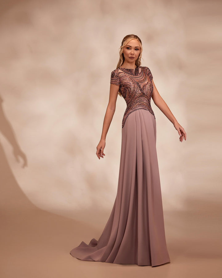 Reverie Couture rtow3 Dress - FOSTANI.com