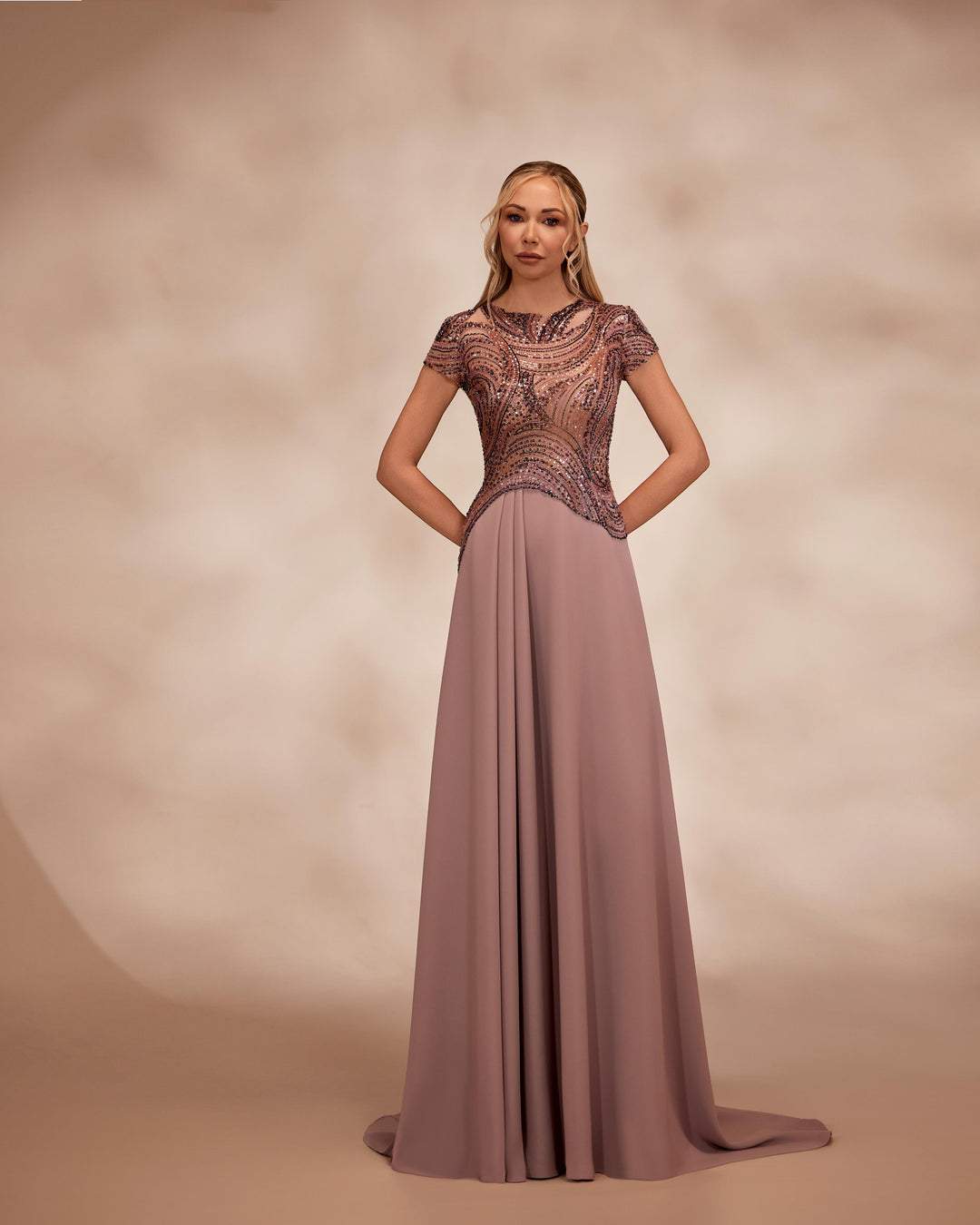 Reverie Couture rtow3 Dress - FOSTANI.com