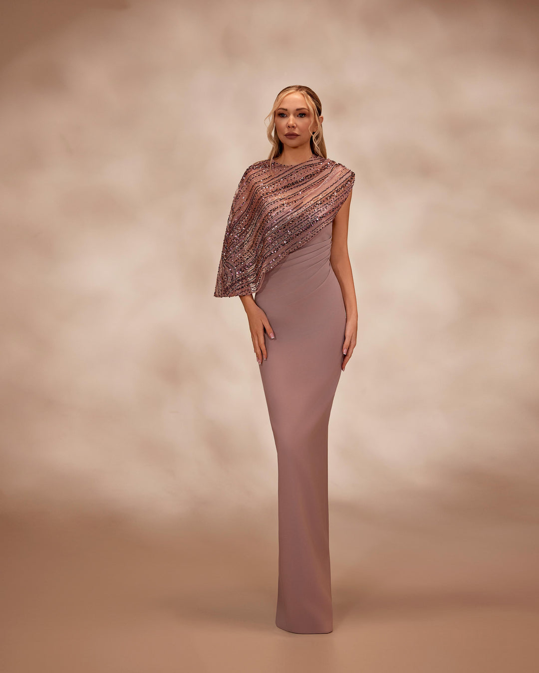 Reverie Couture rtow4 Dress - FOSTANI.com