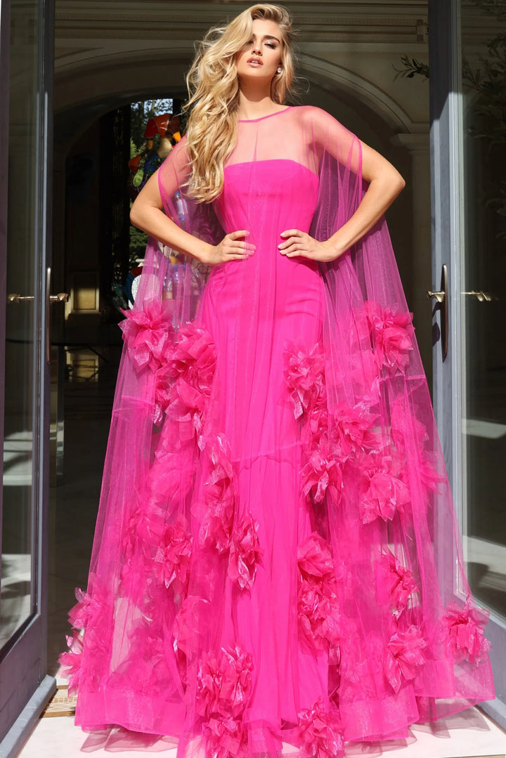 فستان جوفاني 40092