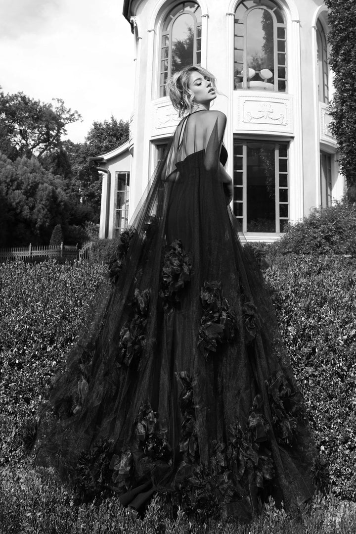 فستان جوفاني 40092