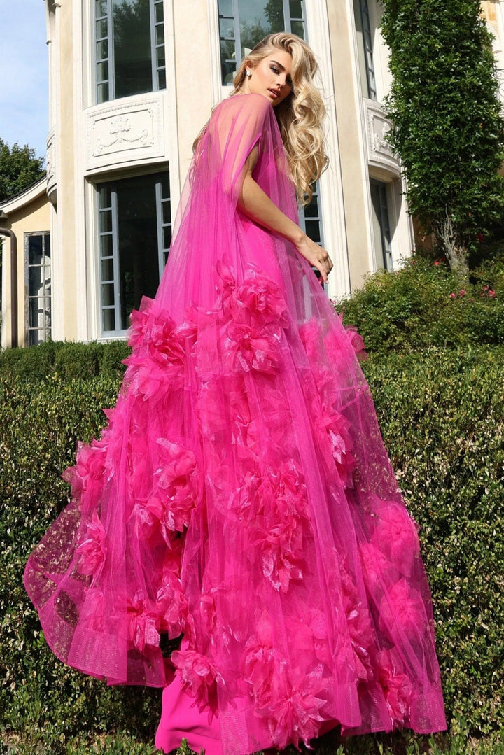 فستان جوفاني 40092