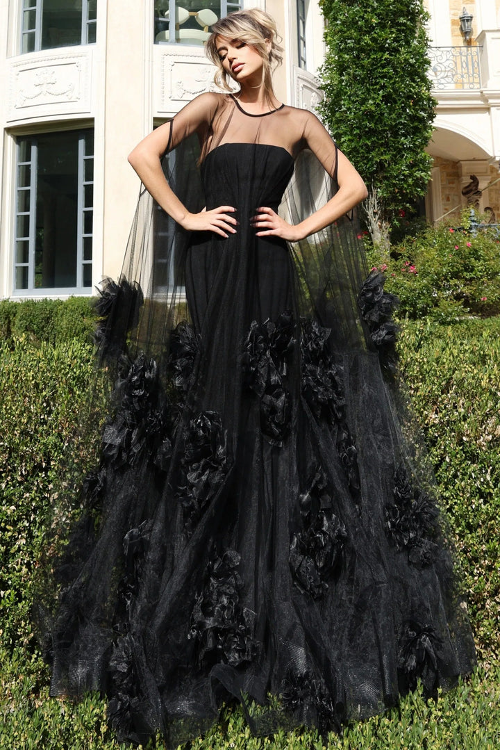 فستان جوفاني 40092