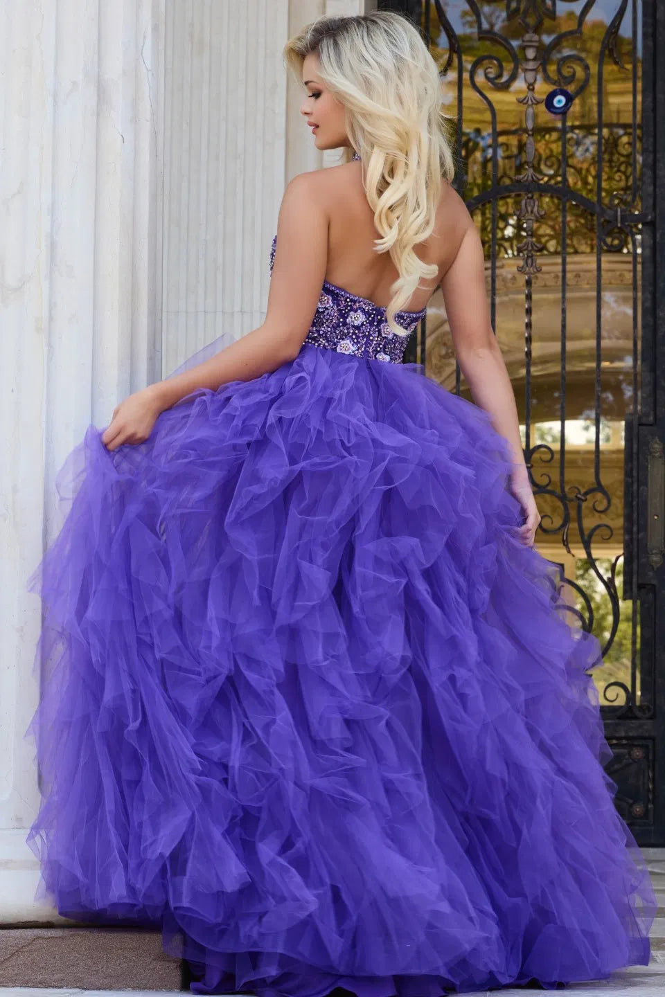 Jovani 40218 Dress