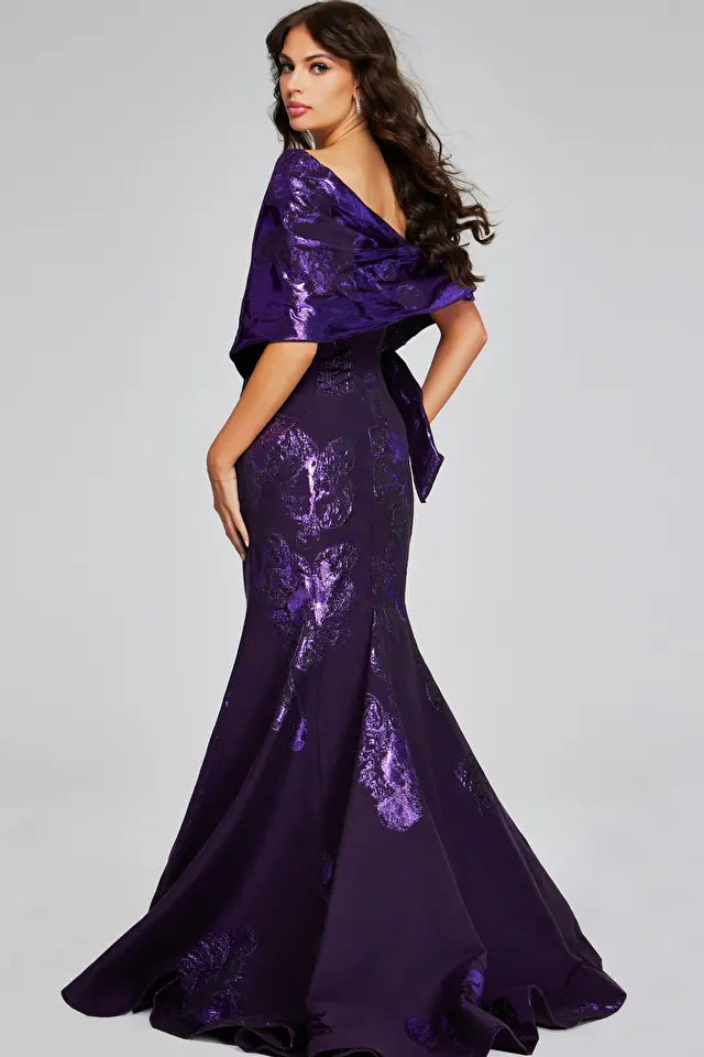 JOVANI 40318 DRESS