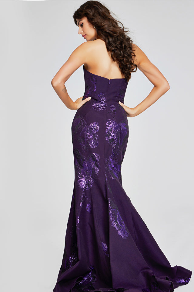 JOVANI 40318 DRESS