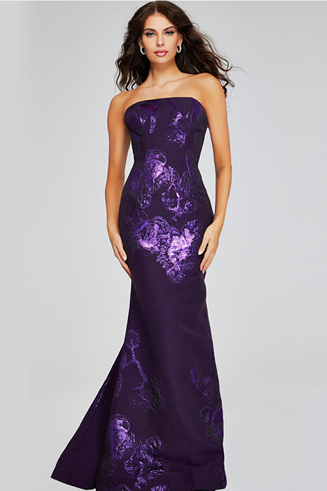 JOVANI 40318 DRESS