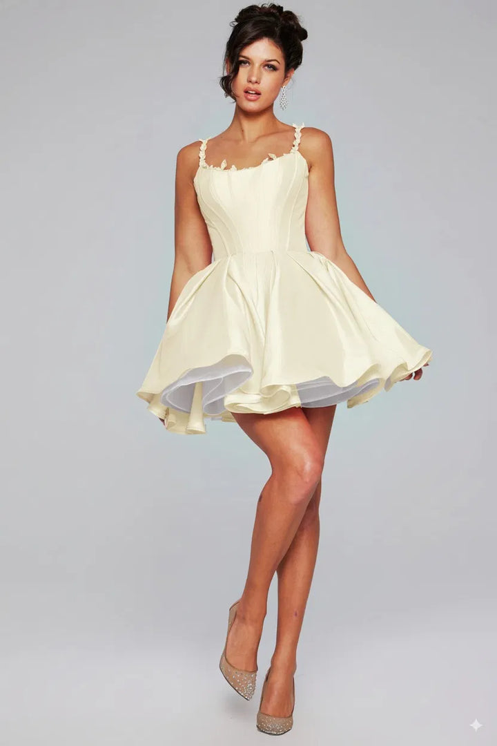 فستان من Jovani 40379