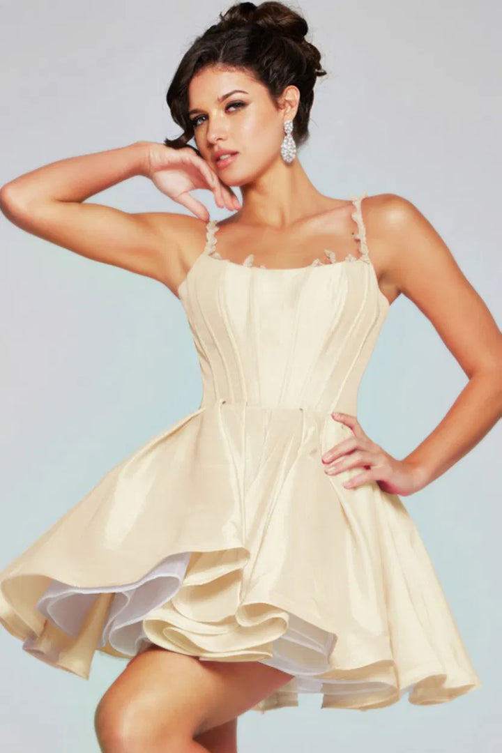 فستان من Jovani 40379