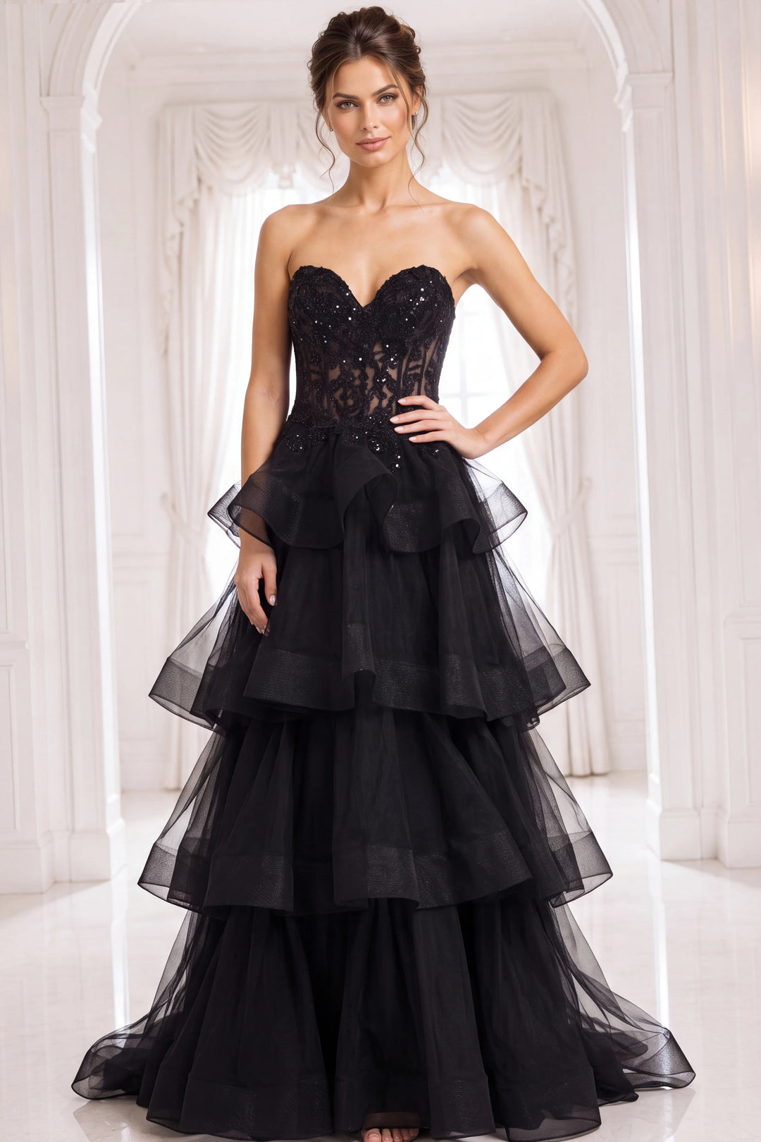 best website for evening dresses 15 Best Prom Dress Websites To Buy Your Prom Dress Online In 2024