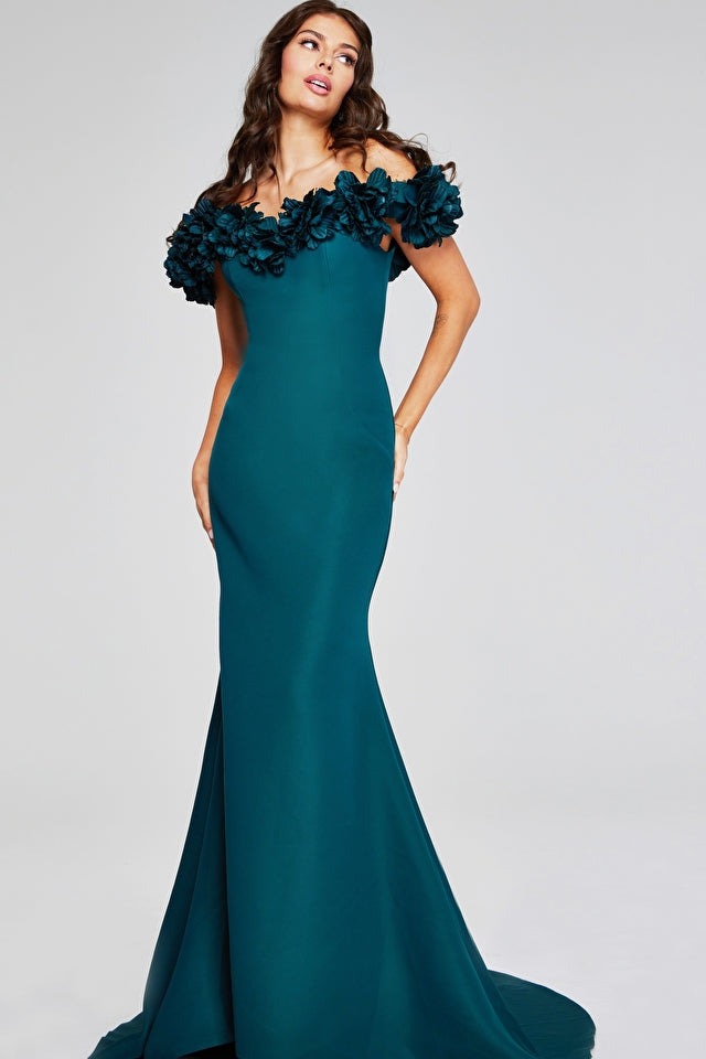 JOVANI 40595 DRESS