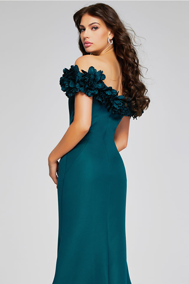 JOVANI 40595 DRESS