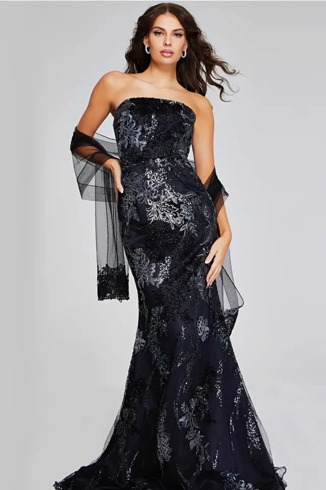 JOVANI 40604 DRESS