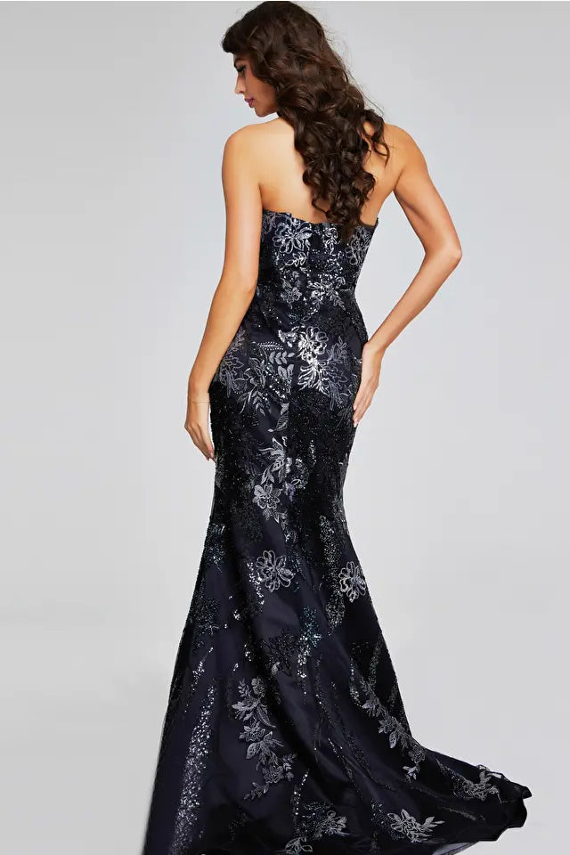 JOVANI 40604 DRESS