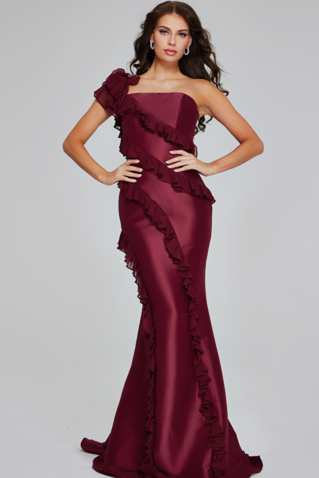 JOVANI 40751 DRESS