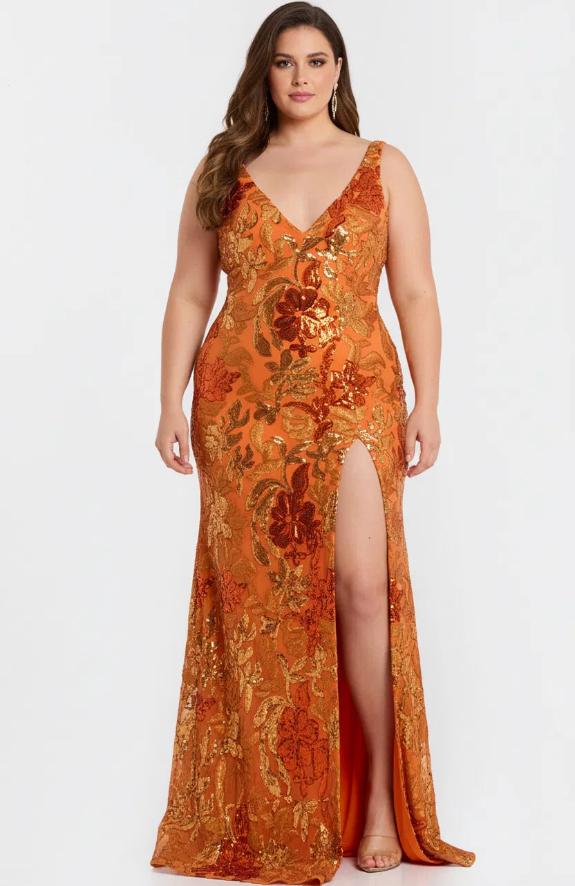 فستان جوفاني 40757