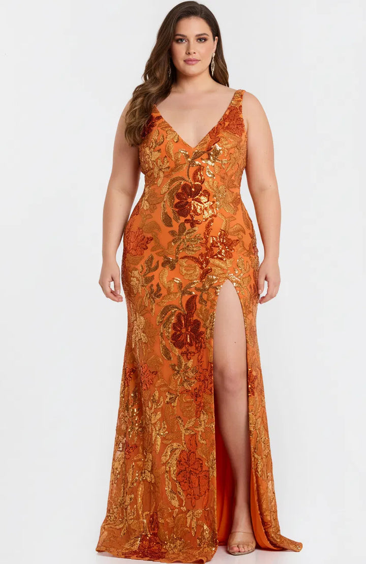 فستان جوفاني 40757