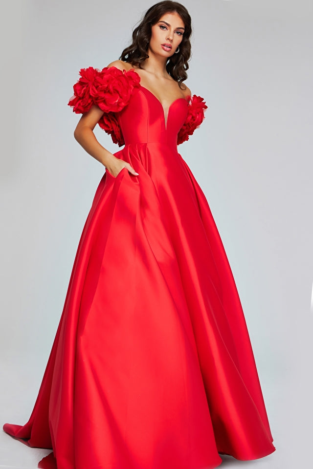 JOVANI 40794 DRESS