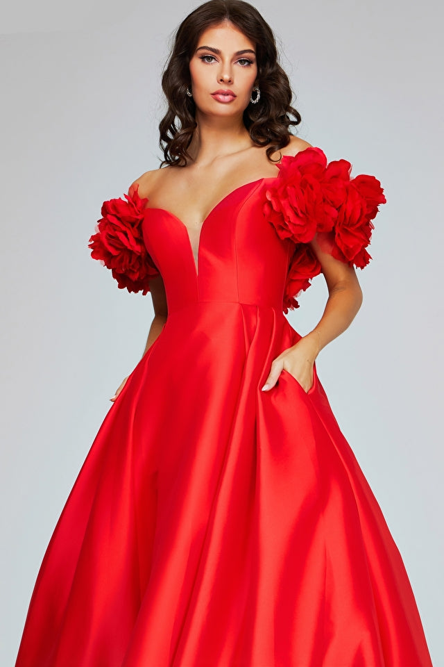 JOVANI 40794 DRESS