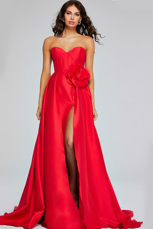 JOVANI 40826 DRESS