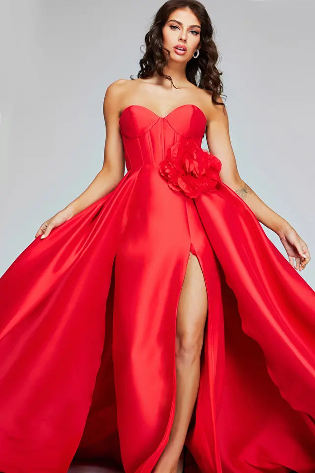 JOVANI 40826 DRESS