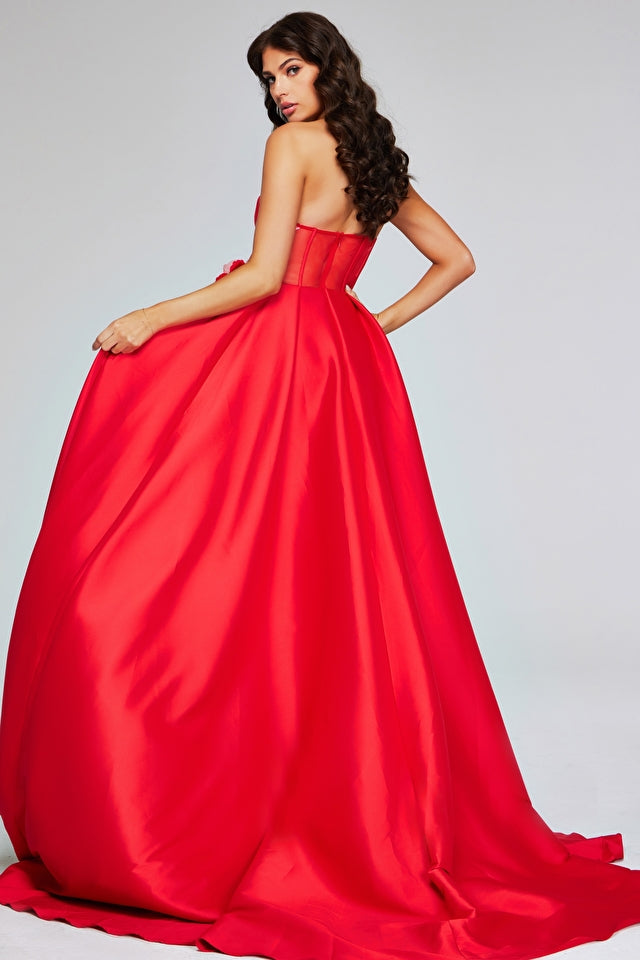 JOVANI 40826 DRESS