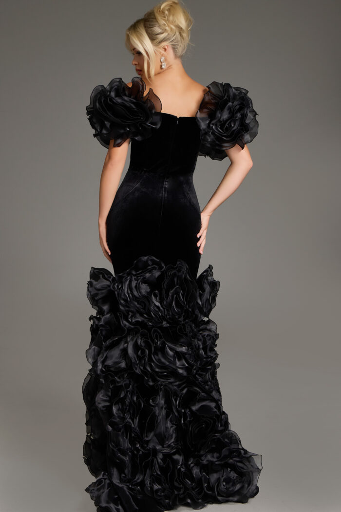 Jovani 40843 Dress - FOSTANI.com