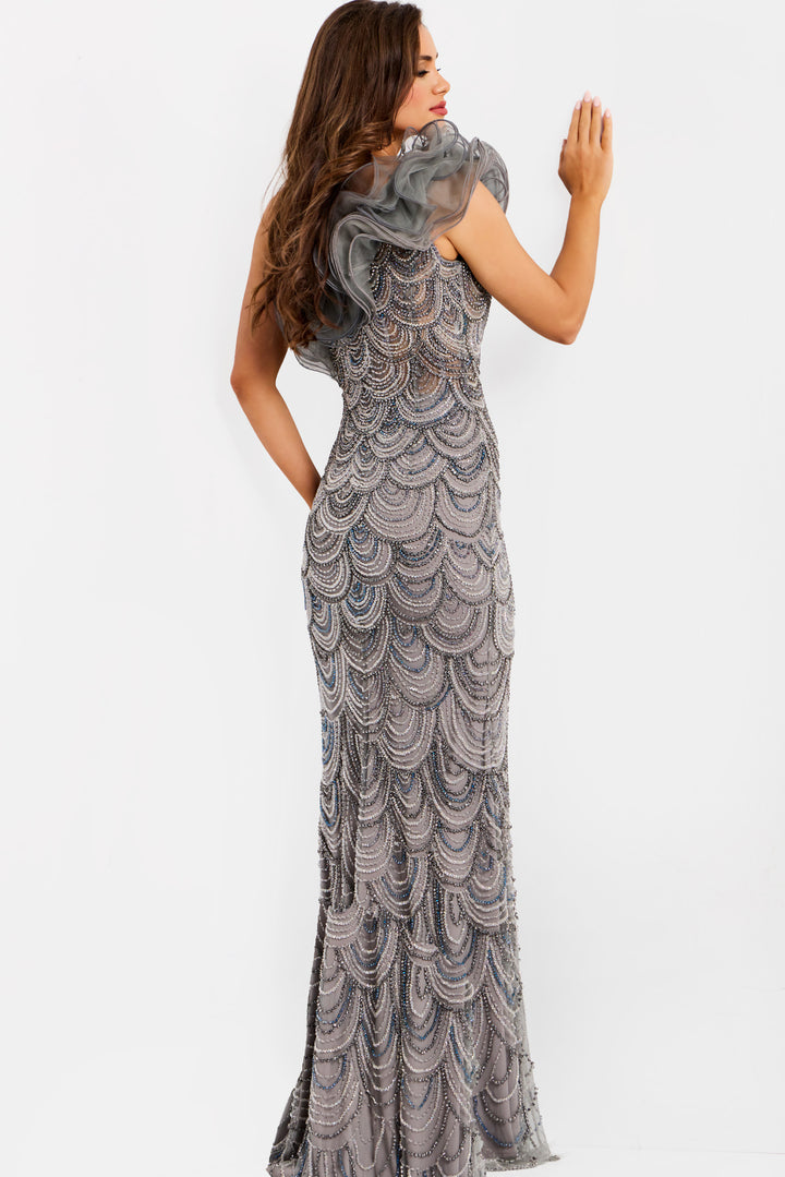 Jovani 40889 Dress - FOSTANI.com