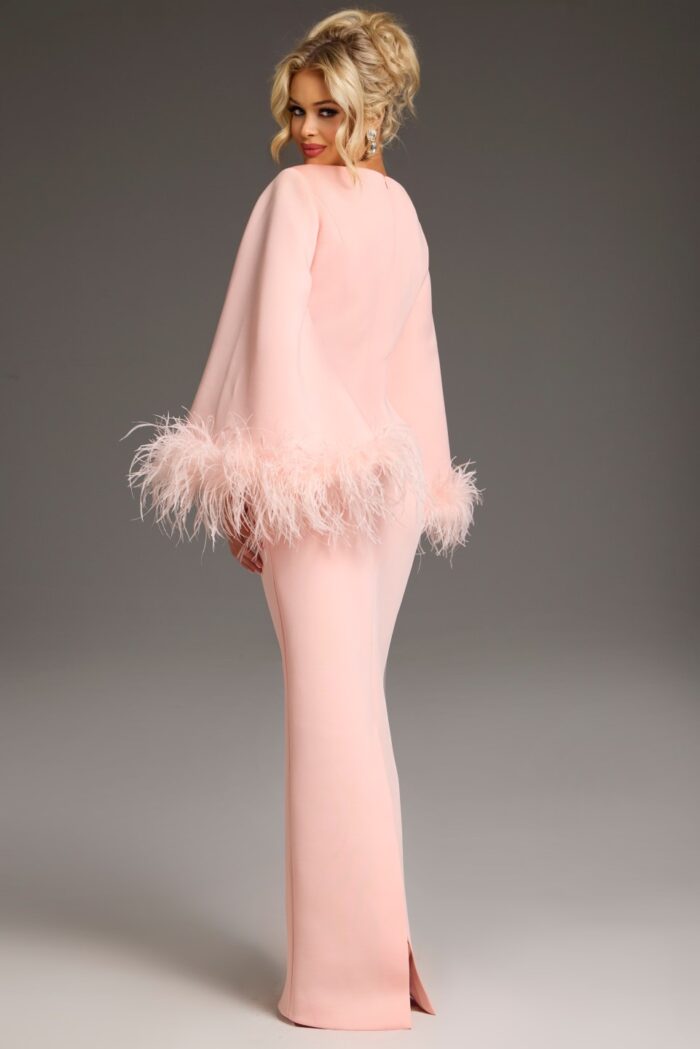 Jovani 41077 Dress - FOSTANI.com