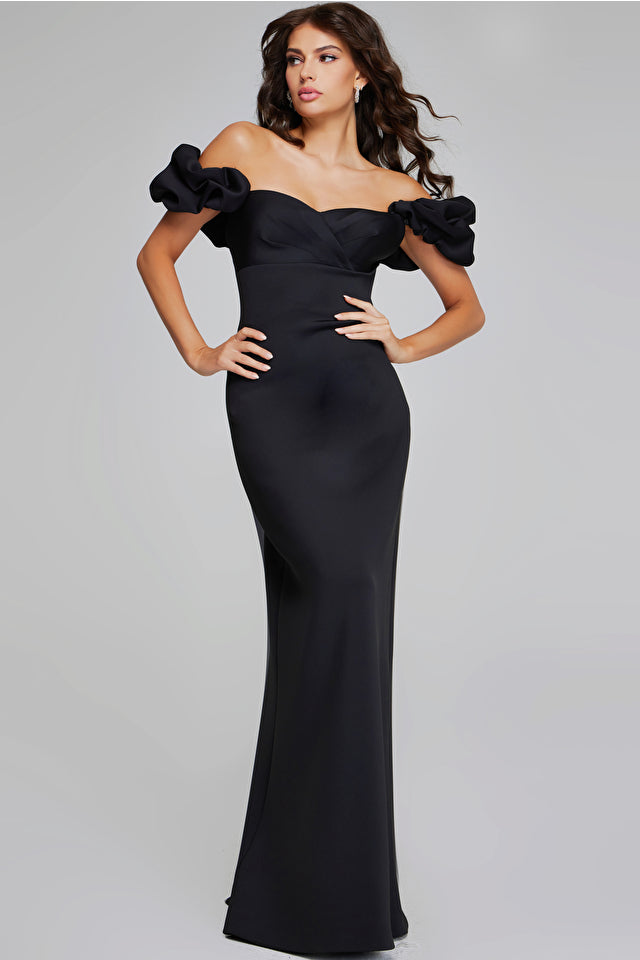 JOVANI 41084 DRESS