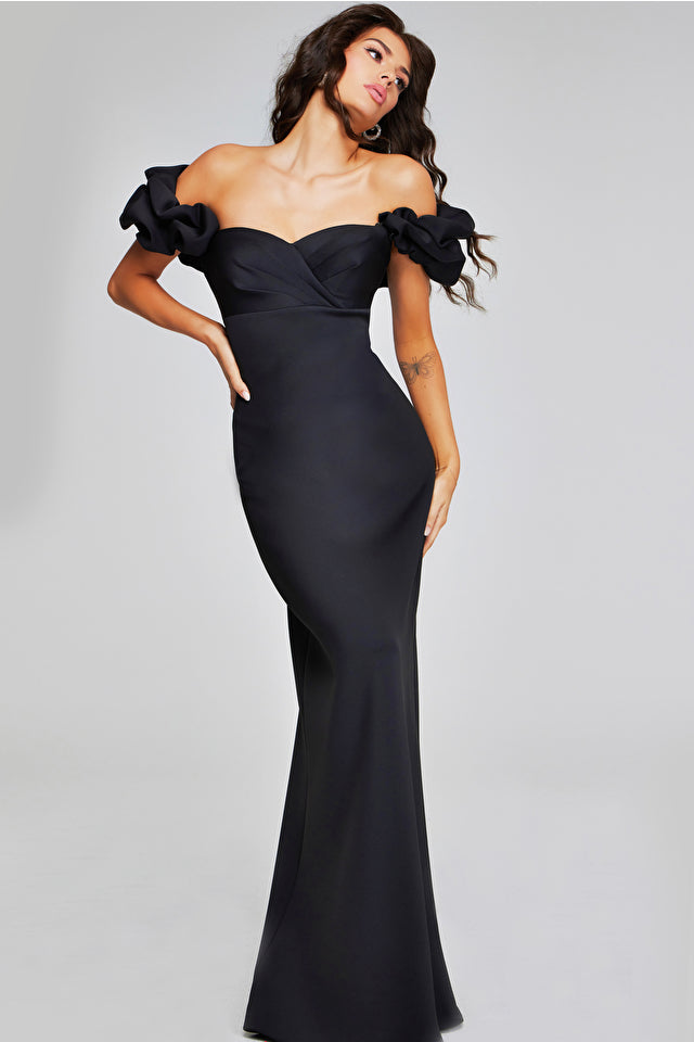 JOVANI 41084 DRESS