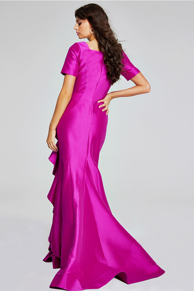 JOVANI 41128 DRESS FOSTANI