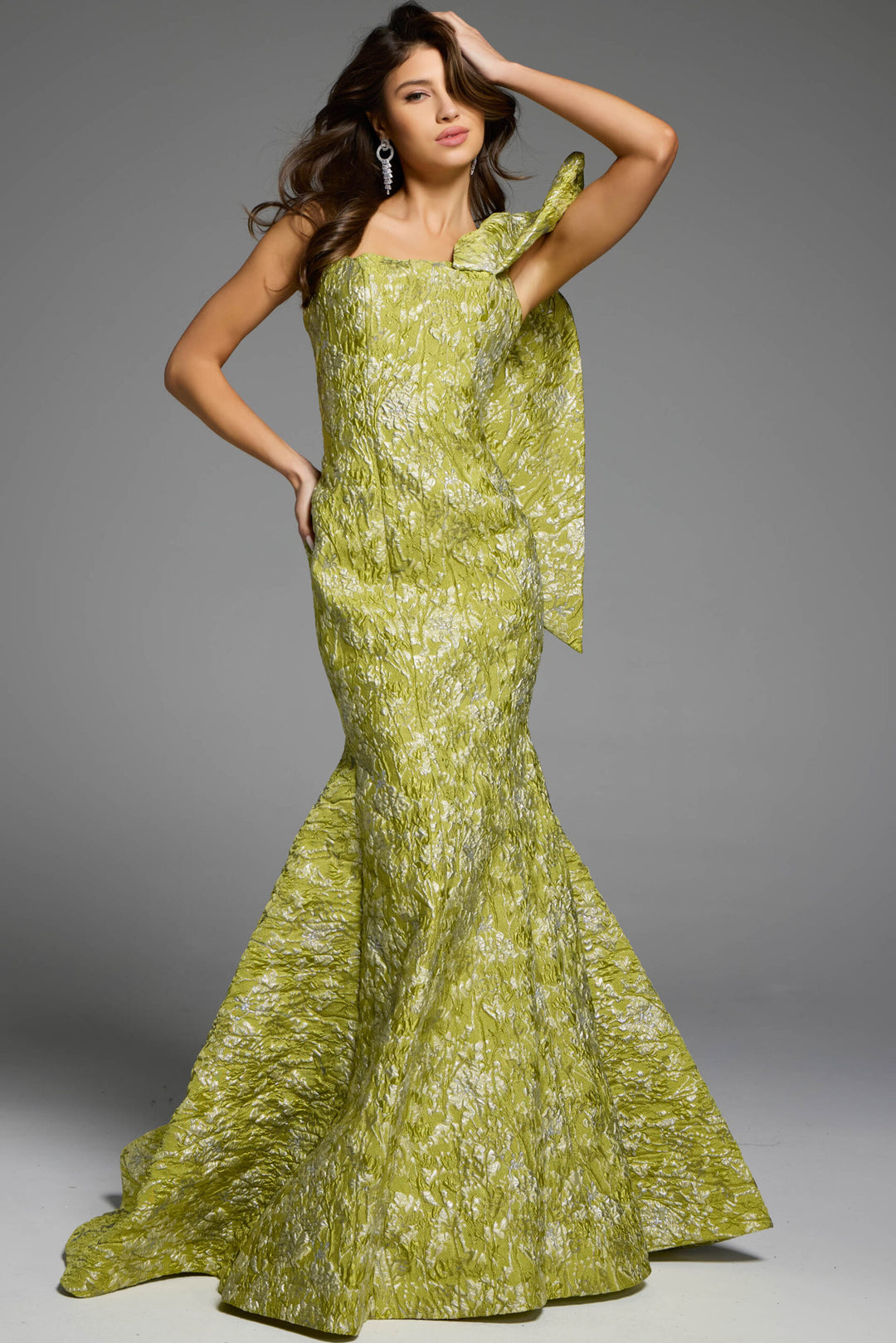 Jovani 41130 Dress - FOSTANI.com