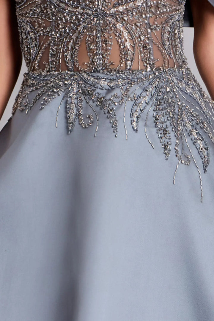 فستان جوفاني 41198