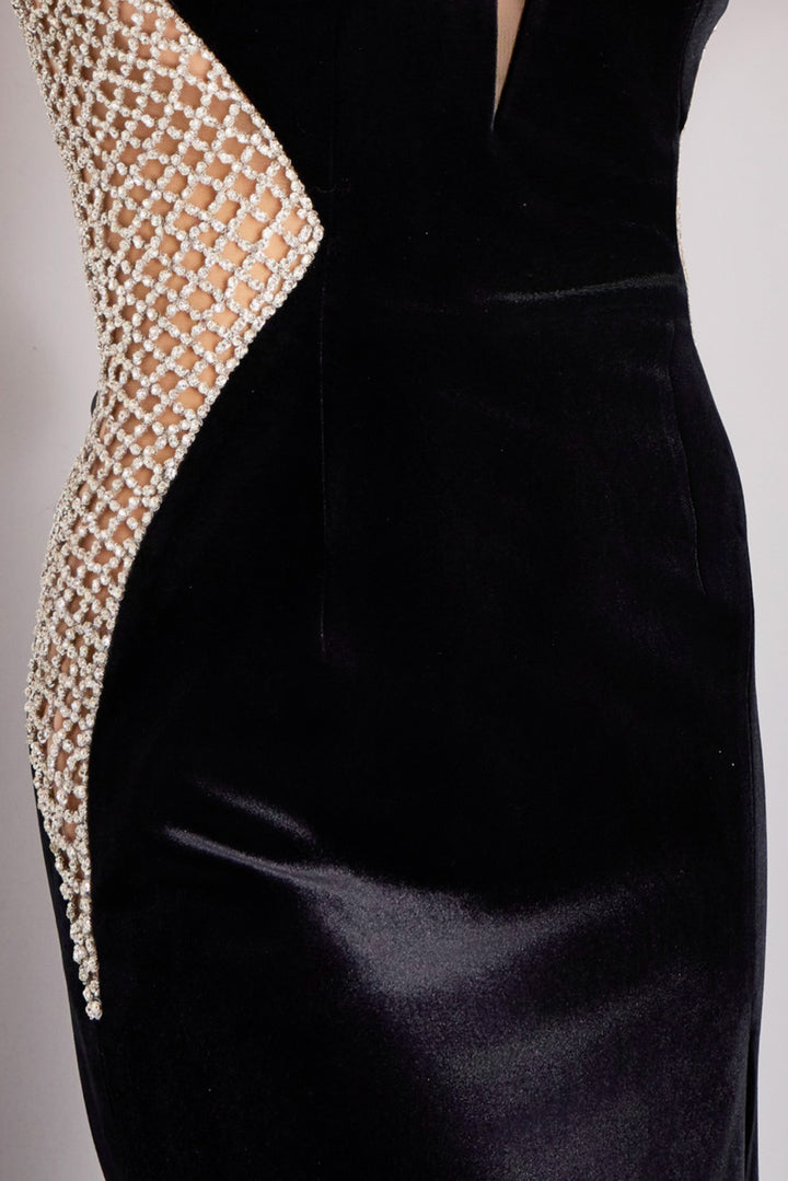 Jovani 42001 Dress - FOSTANI.com