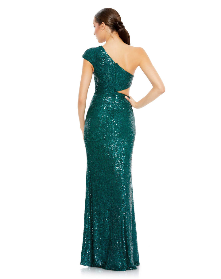 Mac Duggal 42022 Dress