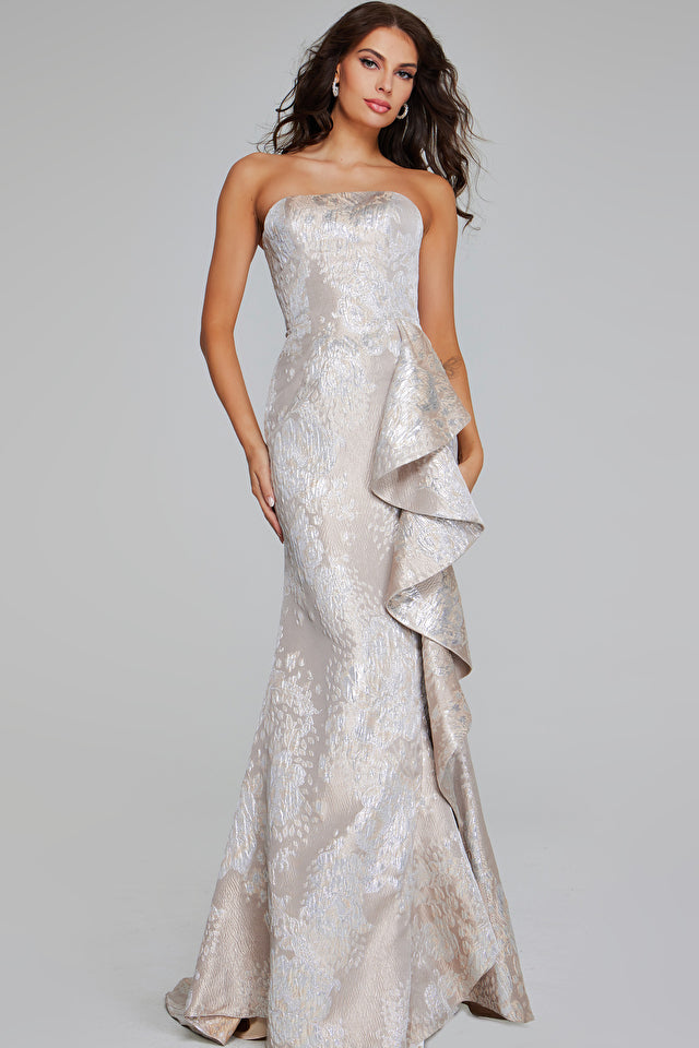 JOVANI 42028 DRESS