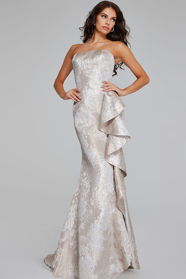 JOVANI 42028 DRESS