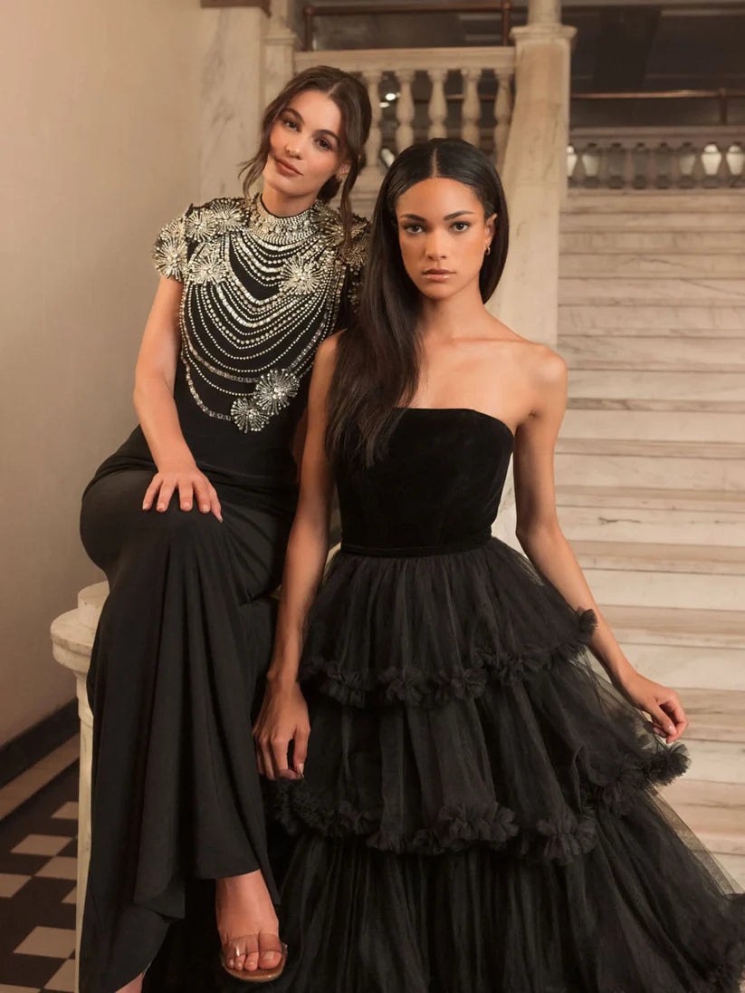 Mac Duggal 42055 Dress - FOSTANI.com