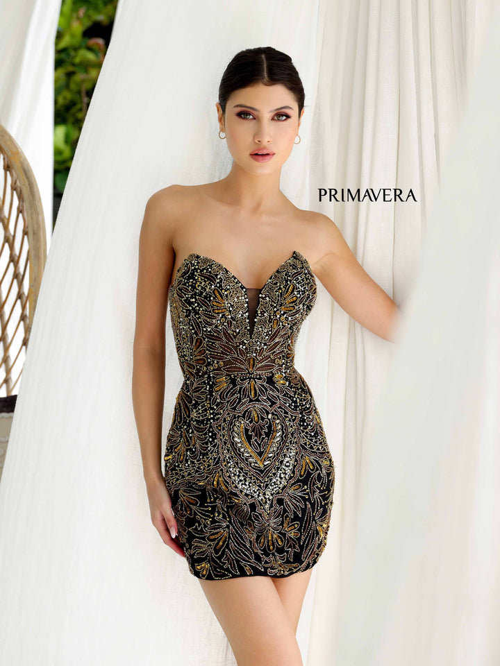 Primavera 4226  Dress