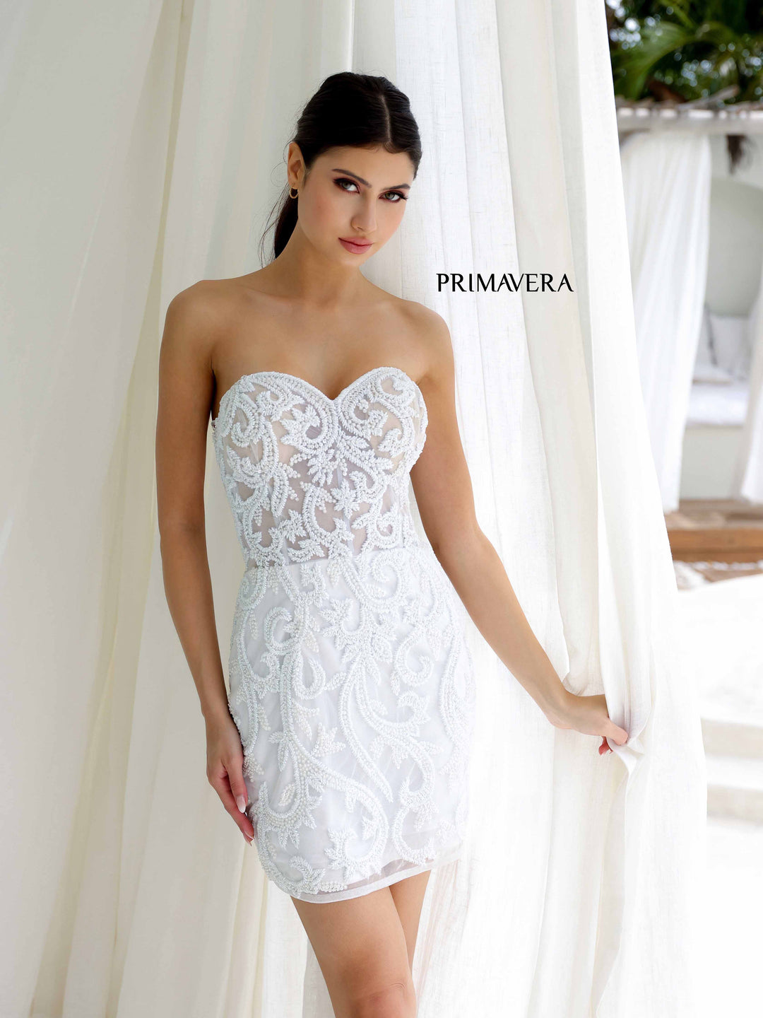 Primavera 4227  Dress