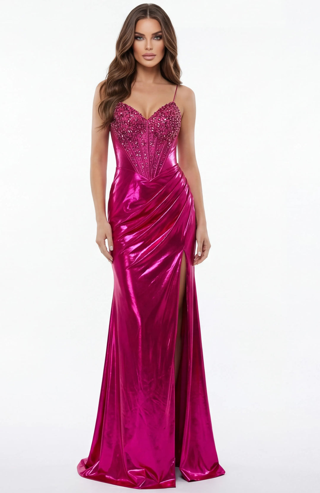 Jovani 42336 Dress - FOSTANI.com